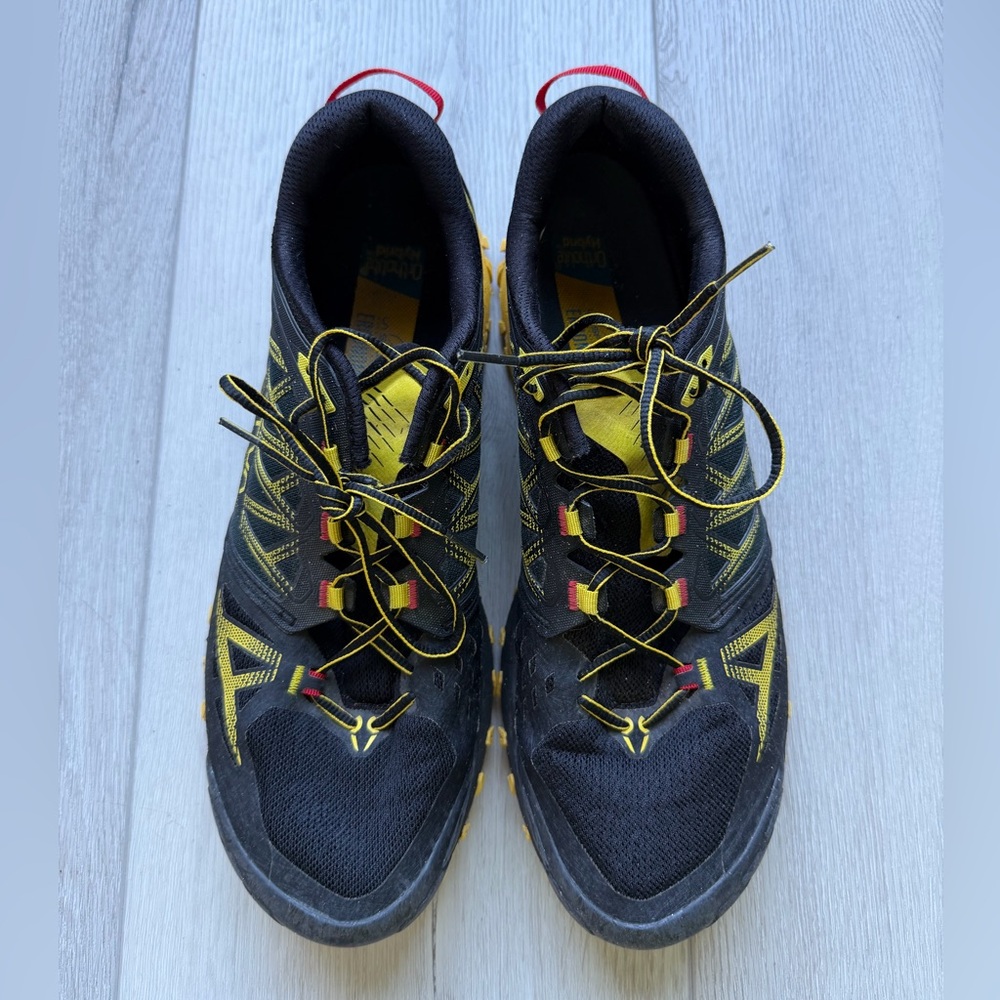 Bushido III Trail Running Shoe - Men's 
Size 12.5